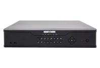 Uniview - NVR308-16E-B - 4K Network Video Recorder