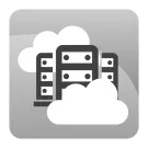 Acti - CNVR-90D-M-1MP-12 - Cloud NVR Service with the 90 days retention.