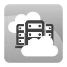 Acti - CNVR-7D-C-1MP-12 - Cloud NVR Service of continuous recording with 1MP, each recording will be kept for 7 days for 12 Months