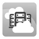 Acti - CNVR-45D-C-2MP-12 - Cloud NVR Service of continuous recording with 2MP, each recording will be kept for 45 days, for 12 Months