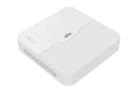 Uniview - NVR501-04B-LP4 - UNV NVR501-04B-LP4 4K Network Video Recorder
