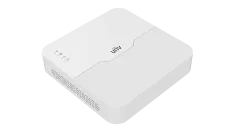 Uniview - NVR501-04B-LP4-IQ - UNV NVR501-04B-LP4-IQ 4K AI Network Video Recorder