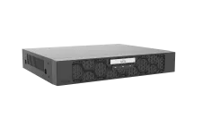 Uniview - NVR501-04B-P4 - UNV NVR501-04B-P4 4K Network Video Recorder