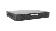 Uniview - NVR501-04B-P4-IQ - UNV NVR501-04B-P4-IQ 4K AI Network Video Recorder