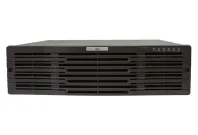 Uniview - NVR516-64 - 16 HDDs 64-ch 3U Network Video Recorder