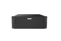 Uniview - NVR524-256E - 24 HDDs 256-ch 4U Network Video Recorder