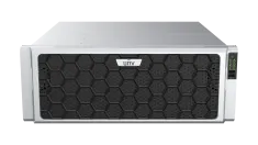 Uniview - NVR824-128-R-IM-8G - UNV NVR824-128R,4K Network Video Recorder with AI Card（Face Recognition/SIP/Video Metadata）