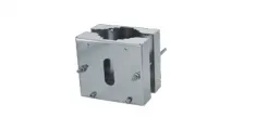 VideoTec - NXCOL - Pole Mount Adaptor for NXWBS1, NXWBPT and NXWBL