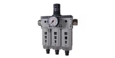 VideoTec - NXFIGRU2 - Air Filtering Group for Compressed Air Cleaning