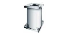 VideoTec - NXFWBT - Extension Bracket for Parapet Mounting