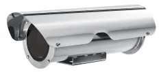 VideoTec - NXM36K2700 - NXM36 HI-POE Housing for IP Cameras for Installation in Aggressive Environments with Sunshield