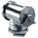 VideoTec - NXPTH210 - Stainless steel Pan & Tilt 230Vac, 50/60Hz, with preset