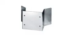 VideoTec - NXPTZCW - Corner Mount Adaptor