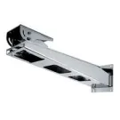 VideoTec - NXWBL - Stainless steel wall bracket for NXL housing