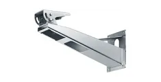 VideoTec - NXWBS1 - Wall Mount Bracket for Stainless Steel Housings