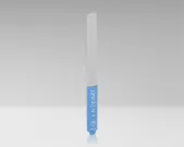 Jonard - OB-2/12 - Relay Contact Burnisher Files, Extra Sensitive (Pack of 12)