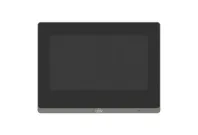 Uniview - OEI-372S-H-W - Wall Mounted 7-inch Indoor Station
(Open wire installation)