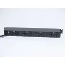 Minuteman - OEPD1020HVL - OE Series Power Distribution Unitspower Distribution Units Pdu Designed For Rack Enclosures
