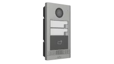 Uniview - OEU-202S-HMK2 - Villa Door Station (Metal, 2-button)