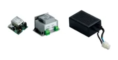 VideoTec - OHEGBPS1B - Wide Range Camera Power Supply IN 100-240Vac - OUT 12Vdc