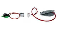 VideoTec - OHEH05B - Heater IN 12Vdc/24Vac