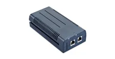 VideoTec - OHEP90INJ - Power Injector PoE (90W), 1 Channel, for Indoor Installations