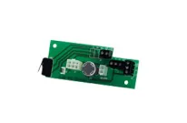 VideoTec - OHOVTA1 - Tamper Switch on Board with Tamper Proof Screws and Key for HOV Housing