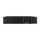 CYBERPOWER - OL1500RTXL2UN - 1500VA/1350W, 0.9PF, Pure Sine Wave, 2U, NEMA 5-15P, 10 ft cord, 8 NEMA 5-15R, USB, Serial, RMCARD205 pre-installed, Relay, EPO, PowerPanel Business Edition software, 3 year warranty