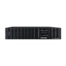 Cyber Power - OL2200RTXL2U - 2200VA/1800W, 0.82PF, Pure Sine Wave, 2U, NEMA 5-20P, 10 ft cord