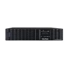 CYBERPOWER - OL3000RTXL2UHVN - 3000VA/2700W, 0.9PF, Pure Sine Wave, 2U, NEMA L6-20P, 10 ft cord, 2 NEMA L6-20R, 1 NEMA L6-30R, USB, Serial, RMCARD205 pre-installed, Relay, EPO, PowerPanel Business Edition software, 3 year warranty