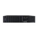 CYBERPOWER - OL3000RTXL2UN - 3000VA/2700W, 0.9PF, Pure Sine Wave, 2U, NEMA L5-30P, 10 ft cord, 6 NEMA 5-20R, 1 L5-30R, USB, Serial, RMCARD205 pre-installed, Relay, EPO, PowerPanel Business Edition software, 3 year warranty