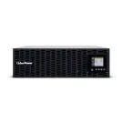 Cyber Power - OL5KRTHDL - 5KVA/5KW, High Density, Long Run Time, Online Double-Conversion