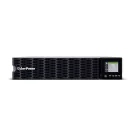 Cyber Power - OL5KRTHD - UPS SYSTEMS Smart App 5KVA/5KW, High Density, Online Double-Conversion