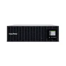 Cyber Power - OL6KRTHDL - 6KVA/6KW, High Density, Long Run Time, Online Double-Conversion