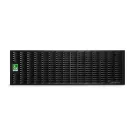 Cyber Power - OL8K10KRT3UTF - UPS SYSTEMS Hardware, 5000W 208V to 120V Step-down Transformer, 3U RT convertible