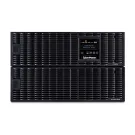 Cyber Power - OL8KRT - UPS SYSTEMS Smart App Online 8KVA/8KW, double-conversion UPS, Sine wave output