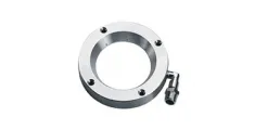 VideoTec - ONXMAIRB - Front Flange With Air Barrier And Tempered Glass