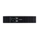 Cyber Power - OR1000PFCRT2U - UPS SYSTEMS PFC 1000VA/700W Rack/Tower UPS with 8 outlets