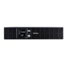 Cyber Power - OR2200LCDRT2U - UPS SYSTEMS Smart App LCD, 2200VA/1320W, Simulated Sine Wave, 2U, NEMA 5-20P