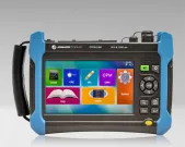 Jonard - OTDR-1500 - Professional Multi-Function OTDR, 1310/1550 nm