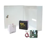 ELK - P112K - P112 packed with a 12V, 5Ah Battery