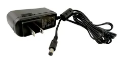 ELK - P1216 - Pwr Supply; 1.5A, 12VDC Wall Plug-in