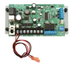 ELK - P212S - Supervised Remote Power Supply Bd; 2A @ 12VDC, for M1 or Standalone Use