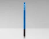 Jonard - P2224-5INS - Insulated Wire Wrapping Sleeve, 22-24 AWG, 5"