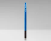 Jonard - P2426-5INS - Insulated Wire Wrapping Sleeve, 24-26 AWG, 5"