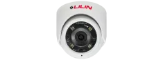 Lilin - P2R6822E2 - 1080P Day and Night Fixed IR IP Mini Dome Camera