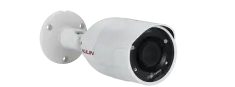 Lilin - P2R8852E2 - 5MP Day & Night Fixed IR Bullet IP Camera