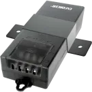 SECO-LARM - PA-U0405-NULQ - 4-Channel CCTV ‘Brick’ Power Supply - 4 Outputs, 5 Amp Total Supply Current