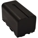 ACTI - PACX-0002 - Rechargeable Li-ion Battery for PMON-1001