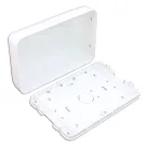 ELK - PB1 - Project Box; 43/8” x 61/2” x 2